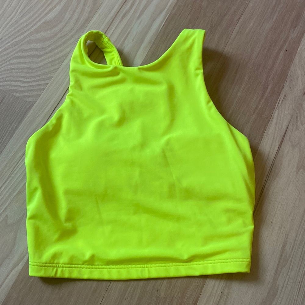 Athleta tank